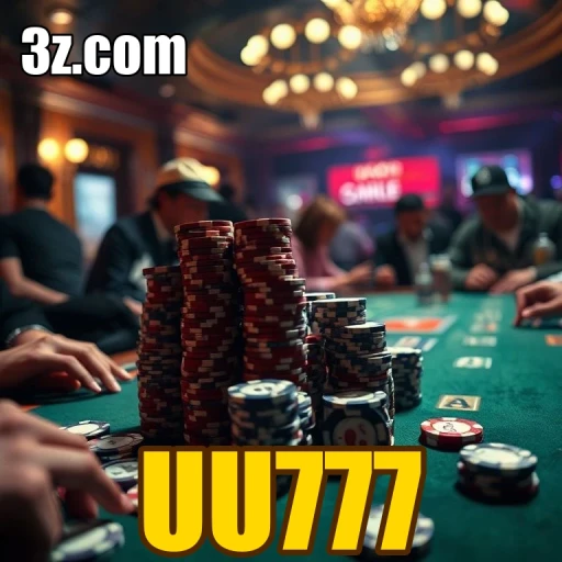 Truques Imperdíveis no UU777 para Melhores Apostas Gamers