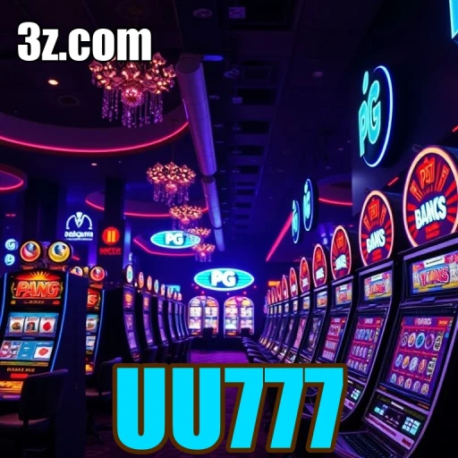 Os Melhores Guides do UU777 para Gamers Apaixonados