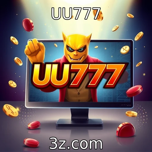 UU777 : Mudanças nas políticas de monetização de jogos online