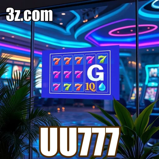 Dicas Imperdíveis no UU777: Jogue Melhor Hoje Mesmo