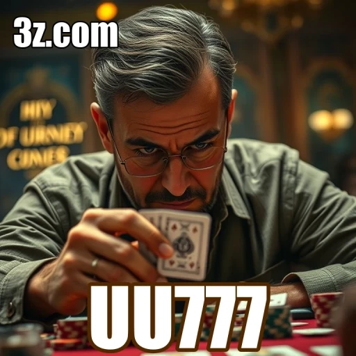 Tricks Imperdíveis no UU777 para Jogadores Audaciosos